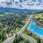 Tatrytop Szymaszkowa Premium Apartamento