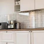 Tatrytop Szymaszkowa Premium Apartamento *