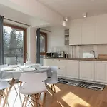 Apartamento Tatrytop Szymaszkowa Premium