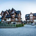 Apartamento Tatrytop Szymaszkowa Premium *