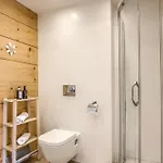 Apartamento Tatrytop Szymaszkowa Premium *