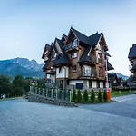 Tatrytop Szymaszkowa Premium Zakopane