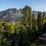 Tatrytop Szymaszkowa Premium Apartamento Zakopane