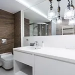 Tatrytop Szymaszkowa Premium Apartamento *
