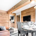 Tatrytop Szymaszkowa Premium Apartamento Zakopane