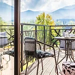 Apartamento Tatrytop Szymaszkowa Premium Zakopane