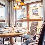 Tatrytop Szymaszkowa Premium Apartamento