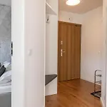 Lejlighed Tatrytop Szymaszkowa Premium Zakopane