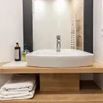 Tatrytop Szymaszkowa Premium Lejlighed