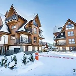 Tatrytop Szymaszkowa Premium Lejlighed
