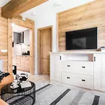 Lejlighed Tatrytop Szymaszkowa Premium Zakopane