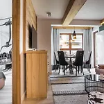 Tatrytop Szymaszkowa Premium Lejlighed Zakopane