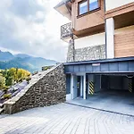 Tatrytop Szymaszkowa Premium Zakopane