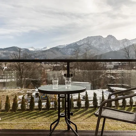 Tatrytop Szymaszkowa Premium *