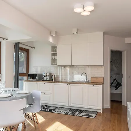 Tatrytop Szymaszkowa Premium *