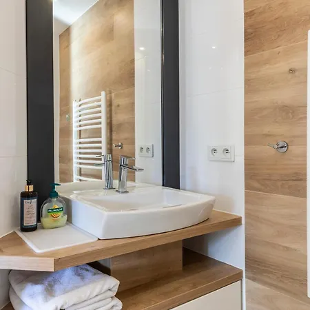 Tatrytop Szymaszkowa Premium *