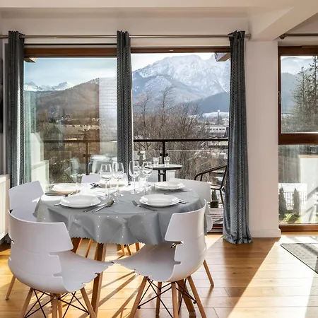 Tatrytop Szymaszkowa Premium