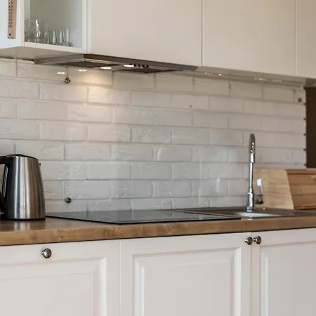 Tatrytop Szymaszkowa Premium Apartment *