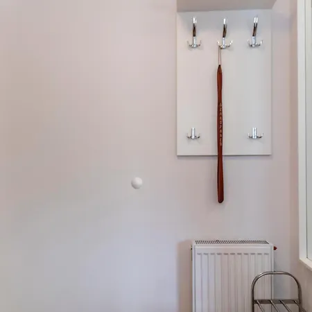 Tatrytop Szymaszkowa Premium Apartment *