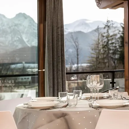 Tatrytop Szymaszkowa Premium *