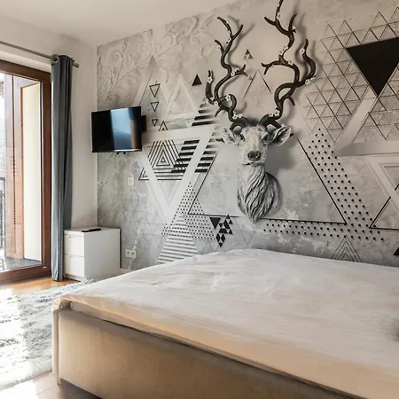 Tatrytop Szymaszkowa Premium