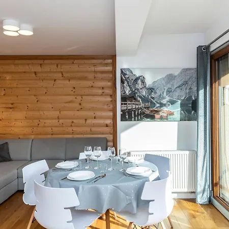 Tatrytop Szymaszkowa Premium * Zakopane