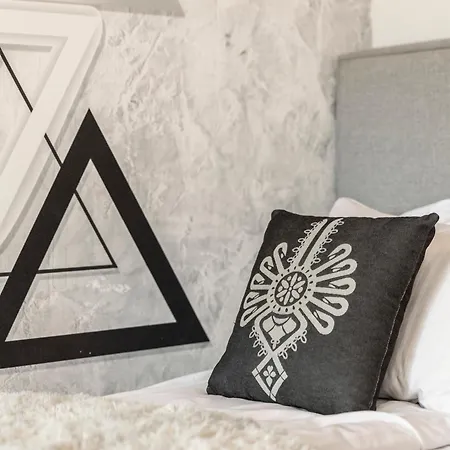 Apartment Tatrytop Szymaszkowa Premium *