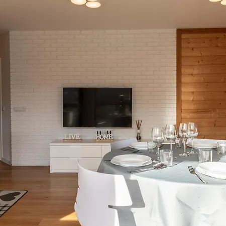 Tatrytop Szymaszkowa Premium Zakopane