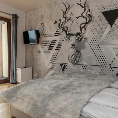 Apartment Tatrytop Szymaszkowa Premium *