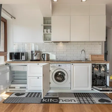 Tatrytop Szymaszkowa Premium