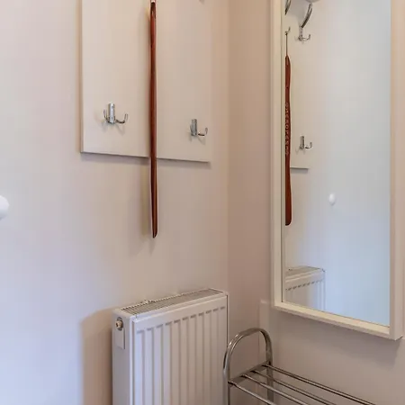 Apartment Tatrytop Szymaszkowa Premium Zakopane