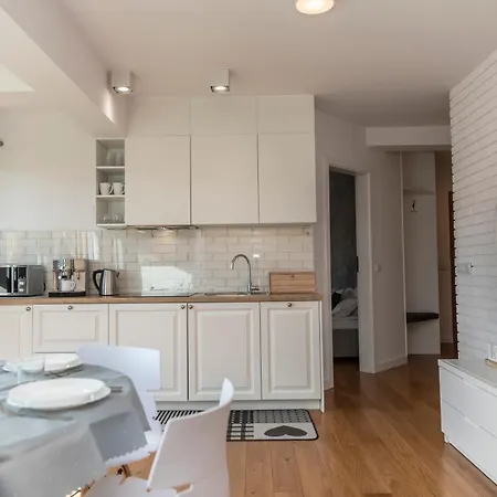 Tatrytop Szymaszkowa Premium *