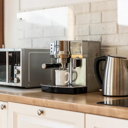 Tatrytop Szymaszkowa Premium * Zakopane