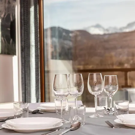 Apartment Tatrytop Szymaszkowa Premium Zakopane