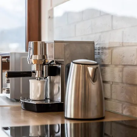 Tatrytop Szymaszkowa Premium