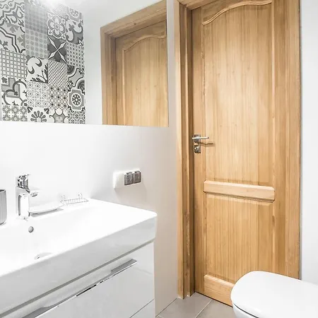 Tatrytop Szymaszkowa Premium Apartment