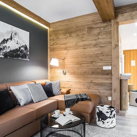 Tatrytop Szymaszkowa Premium *