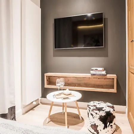 Tatrytop Szymaszkowa Premium Apartment