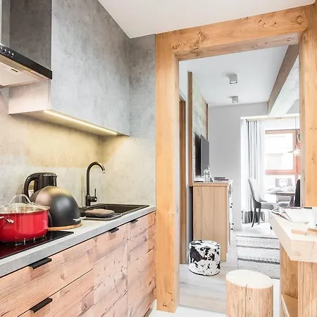 Tatrytop Szymaszkowa Premium *